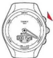 TISSOT TTOUCH Lady Solar Jungfraubahn - CHRONO > LECTURE - 17