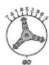 TISSOT PRC 100 Chronograph Gent - Initialisation des compteurs - 3