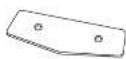 Turbosound TCS12264AN - Rotating the HF horn pattern - 19