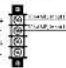 Turbosound Prague TPZ15264 - Connections - 8