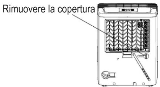 COMFEE MDDN10DEN7 - Drenaggio continuo - 1