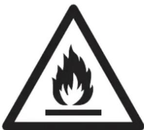 COMFEE MDDN10DEN7 - Avertissements (pour l'utilisation du réfrigérant R290 / R32 uniquement) - 1