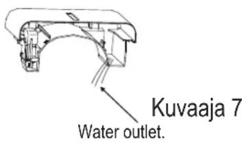 COMFEE MDDN10DEN7 - TURVALLISUUSTOIMET - 1