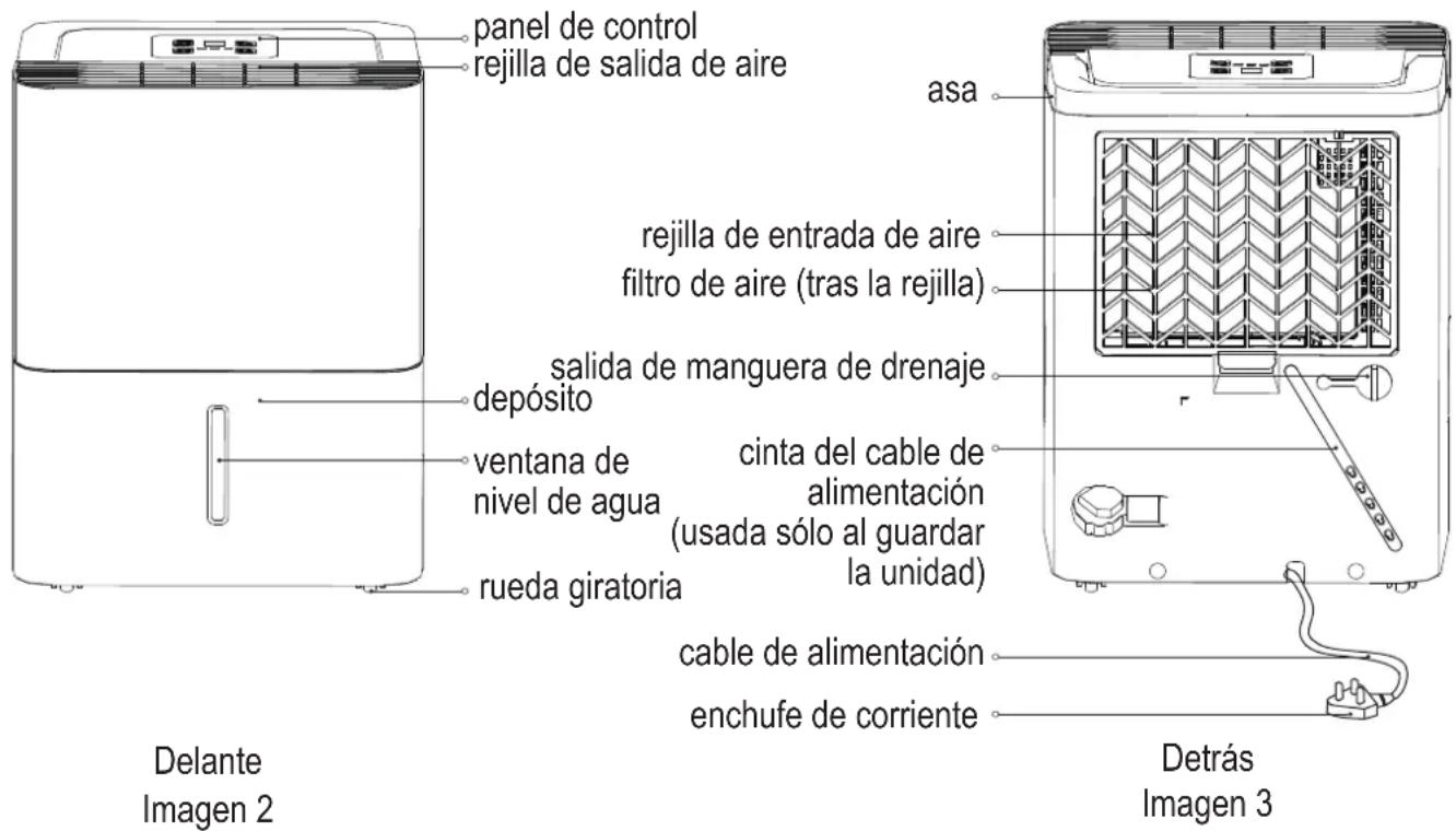 COMFEE MDDN10DEN7 - Autoapagado - 1