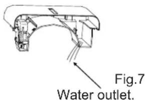 COMFEE MDDN10DEN7 - Use the bucket - 3
