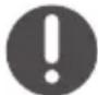 COMFEE CRR33S3ARD - Signification des symboles d'avertissement de sécurité - 2