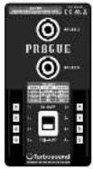 Turbosound Prague TPZ15364 - Connections - 9