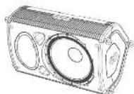 Turbosound Milan M15B - Uso de los Puntos de Anclaje M10 - 3
