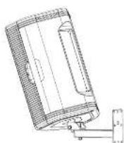 Turbosound Milan M15B - Montaje en Pared - 1