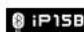 Turbosound iNSPIRE iP12B - Dubbele subwoofer-bediening - 2