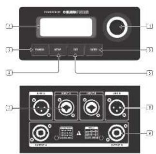 Turbosound iNSPIRE iP12B - De luidspreker uitpakken - 1
