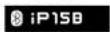 Turbosound iNSPIRE iP12B - Werking met enkele subwoofer - 3