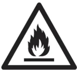 COMFEE DG30DEN7 - ALERTAS (sólo para los que usesan refrigerante R290/R32) - 1