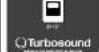 Turbosound TMS152 - Connections - 8