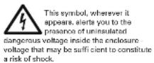 Turbosound TMS152 - Quickstart Guide - 3