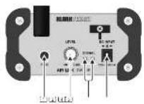 Klark Teknik Air Link DW 20BR - 2