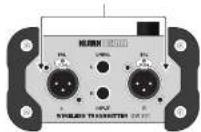 Klark Teknik Air Link DW 20BR - 3