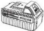 Sun Joe 24VAGR100 - Optional Accessories - 2