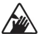 Sun Joe 24VAGR100 - Safety Symbols - 6
