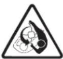 Sun Joe 24VAGR100 - Safety Symbols - 11