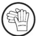 Sun Joe 24VAGR100 - Safety Symbols - 5