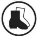 Sun Joe 24VAGR100 - Safety Symbols - 7