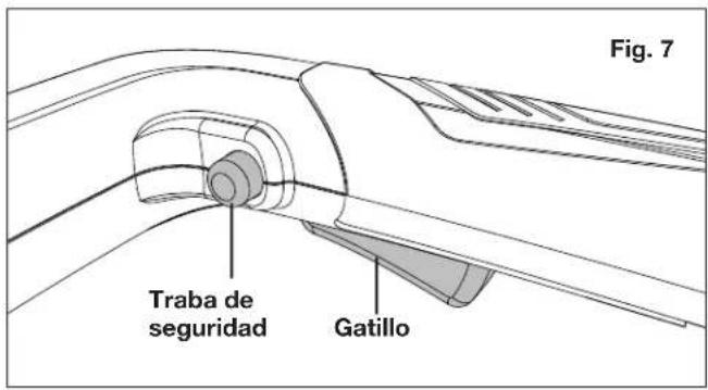 Sun Joe 24VAGR100 - Excavado - 4