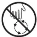 Sun Joe 24VAGR100 - Safety Symbols - 8