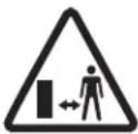 Sun Joe 24VAGR100 - Safety Symbols - 12