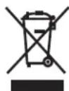 Sun Joe 24VAGR100 - Recyclage et élimination - 1