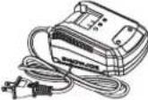 Sun Joe 24VAGR100 - Accesorios opcionales - 4
