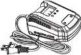Sun Joe 24VAGR100 - Optional Accessories - 4