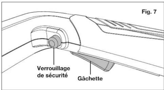 Sun Joe 24VAGR100 - Creusement - 4