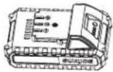 Sun Joe 24VMPSWVGLTESJG - Optional Accessories - 1