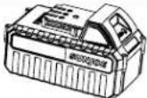 Sun Joe 24VMPSWVGLTESJG - Optional Accessories - 3