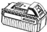 Sun Joe 24VMPSWVGLTESJG - Accesorios opcionales - 5