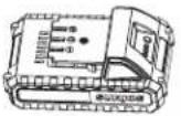 Sun Joe 24VMPSWVGLTESJG - Optional Accessories - 2