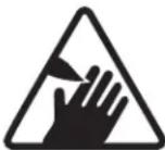 Sun Joe 24VMPSWVGLTESJG - Safety Symbols - 8
