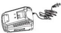 Sun Joe 24VMPSWVGLTESJG - Accessoires en option - 7