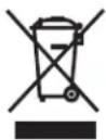 Sun Joe 24VMPSWVGLTESJG - Recyclage et élimination - 1