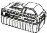 Sun Joe 24VMPSWVGLTESJG - Optional Accessories - 5