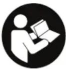 Sun Joe 24VMPSWVGLTESJG - Safety Symbols - 1