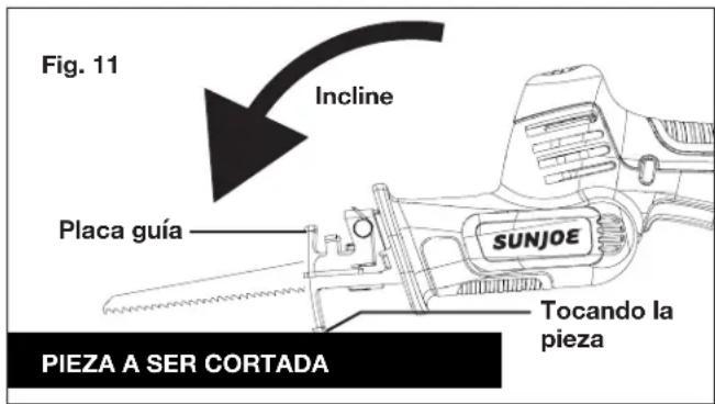 Sun Joe 24VMPSWVGLTESJG - ¡IMPORTANTE! - 1