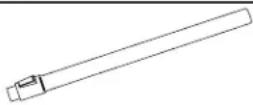 Sun Joe 24VWDV6000CT - Accessoires en option - 2