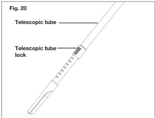 Sun Joe 24VWDV6000CT - General Operation Tips - 2