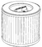 Sun Joe 24VWDV6000CT - Optional Accessories - 8
