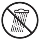 Sun Joe 24VWDV6000CT - Safety Symbols - 3