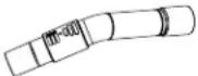 Sun Joe 24VWDV6000CT - Accessoires en option - 9