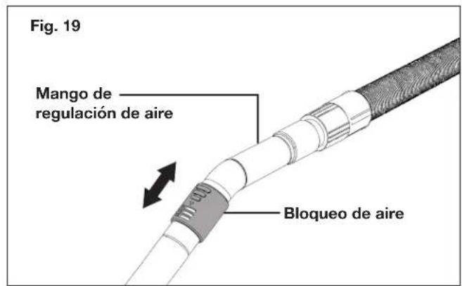 Sun Joe 24VWDV6000CT - Consejos generales de operación - 1