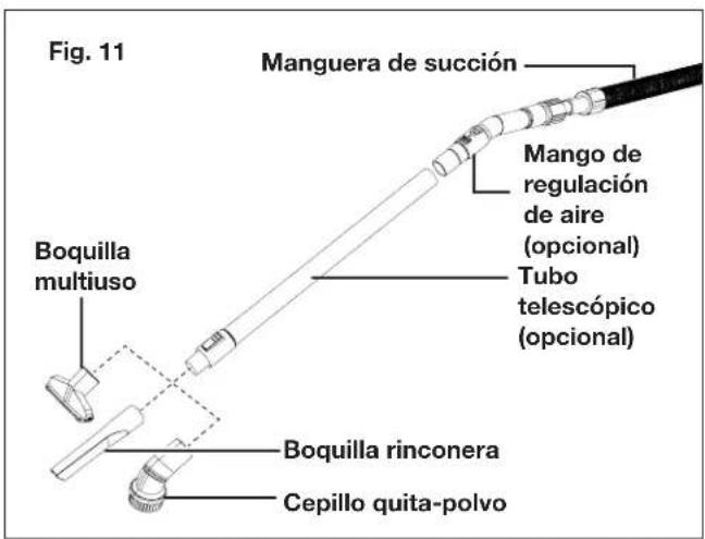 Sun Joe 24VWDV6000CT - Ensamblado - 7